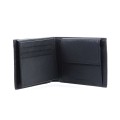 Портмоне Piquadro Black Square (B3) PU1392B3R_BLU