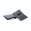 Портмоне Piquadro Black Square (B3) PU1392B3R_BLU