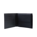 Портмоне Piquadro Black Square (B3) PU257B3R_BLU