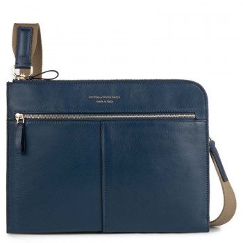 Чехол для iPad Piquadro Archimede (IT5) AC4002IT5_BLU Чехол для iPad Piquadro Archimede (IT5) AC4002IT5_BLU