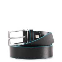 Ремень Piquadro Blue Square (B2) Black CU4206B2_N