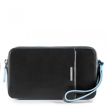 Сумочка / Клатч Piquadro Blue Square (B2) AC4221B2_N