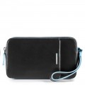Сумочка / Клатч Piquadro Blue Square (B2) AC4221B2_N