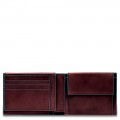 Портмоне Piquadro Blue Square (B2) PU1392B2R_MO
