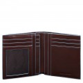 Портмоне Piquadro Blue Square (B2) PU3691B2R_MO