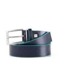 Ремінь Piquadro Blue Square (B2) N.Blue CU4206B2_BLU2