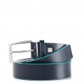 Ремінь Piquadro Blue Square (B2) CU4206B2_BLU2