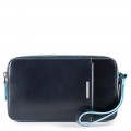 Сумочка / Клатч Piquadro Blue Square (B2) AC4221B2_BLU2