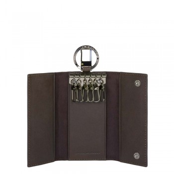 Ключниця Piquadro Black Square (B3) PC1397B3_TM