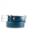Ремінь Piquadro Cintura CU4212C56_BLU