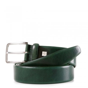 Ремінь Piquadro C56 Green CU4212C56_VE Ремінь Piquadro C56 Green CU4212C56_VE