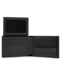 Портмоне Piquadro Scott (W83) PU1392W83R_N