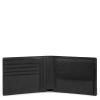 Портмоне Piquadro Scott (W83) PU257W83R_N
