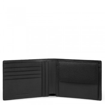 Портмоне Piquadro Scott (W83) PU257W83R_N Портмоне Piquadro Scott (W83) PU257W83R_N