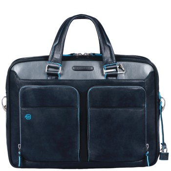Cумка Piquadro Blue Square (B2) CA2849B2_BGR