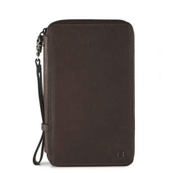 Тревеллер Piquadro Black Square (B3) PP3246B3_TM