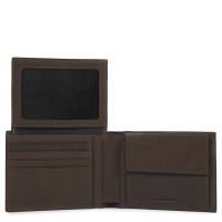 Портмоне Piquadro Black Square (B3) PU1392B3_TM