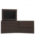 Портмоне Piquadro Black Square (B3) PU1392B3_TM
