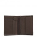 Портмоне Piquadro Black Square (B3) PU1740B3_TM