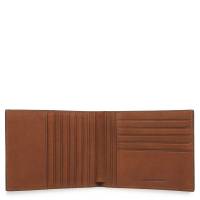 Портмоне Piquadro Black Square (B3) PU1241B3_CU