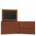 Портмоне Piquadro Black Square (B3) PU1392B3_CU