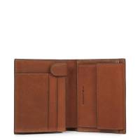 Портмоне Piquadro Black Square (B3) PU1740B3_CU