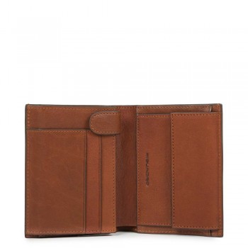 Портмоне Piquadro Black Square (B3) PU1740B3_CU