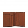 Портмоне Piquadro Black Square (B3) PU1740B3_CU