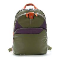 Рюкзак Piquadro COLEOS/Green CA2944OS_VE