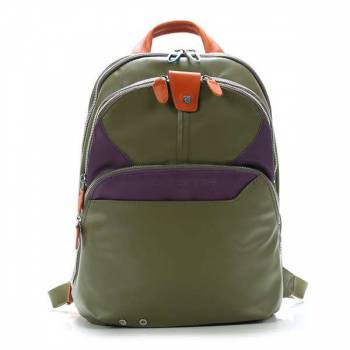 Рюкзак Piquadro COLEOS/Green CA2944OS_VE