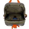 Рюкзак Piquadro COLEOS/Green CA2944OS_VE