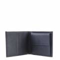 Портмоне Piquadro Modus (MO) PU1239MO_BLU