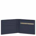 Портмоне Piquadro Modus (MO) PU3891MO_BLU