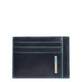 Кредитница Piquadro Blue Square (B2) PP2762B2R_BLU2