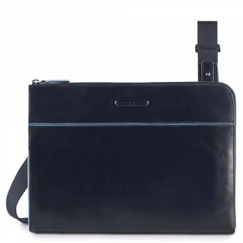 Чехол для iPad Piquadro Blue Square (B2) AC3775B2_BLU2 Чехол для iPad Piquadro Blue Square (B2) AC3775B2_BLU2