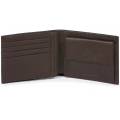 Портмоне Piquadro Black Square (B3) PU1240B3R_TM