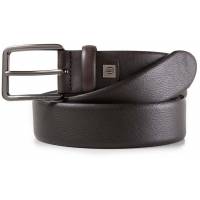 Ремінь Piquadro Black Square (B3) D.Brown CU4204B3_TM