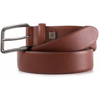 Ремінь Piquadro Black Square (B3) Tobacco CU4204B3_CU