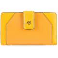 Портмоне Piquadro Muse (MU) PD1353MUSR_G