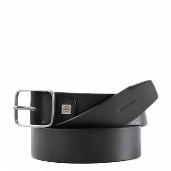 Ремінь Piquadro C58 Black CU4203C58_N Ремінь Piquadro C58 Black CU4203C58_N
