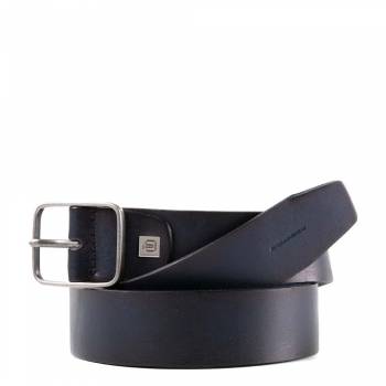 Ремінь Piquadro C58 Blue CU4203C58_BLU Ремінь Piquadro C58 Blue CU4203C58_BLU