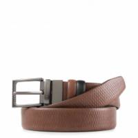 Ремень Piquadro C59 Brown-Black CU4208C59_MN