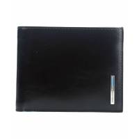 Портмоне Piquadro Blue Square (B2) Black PU1239B2R_N