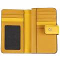 Портмоне Piquadro Muse (MU) PD1353MUSR_G