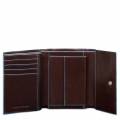 Портмоне Piquadro Blue Square (B2) PD4145B2R_MO