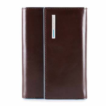 Портмоне Piquadro Blue Square (B2) PD4145B2R_MO
