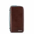 Тревелер Piquadro BL SQUARE/Cognac PP3894B2_MO