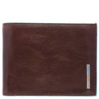 Портмоне Piquadro BL SQUARE/Cognac PU1239B2_MO