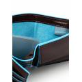 Портмоне Piquadro BL SQUARE/Cognac PU1742B2_MO
