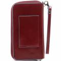 Портмоне Piquadro BL SQUARE/Red AC3131B2_R